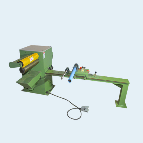 2. abrasive belt slitter middel size