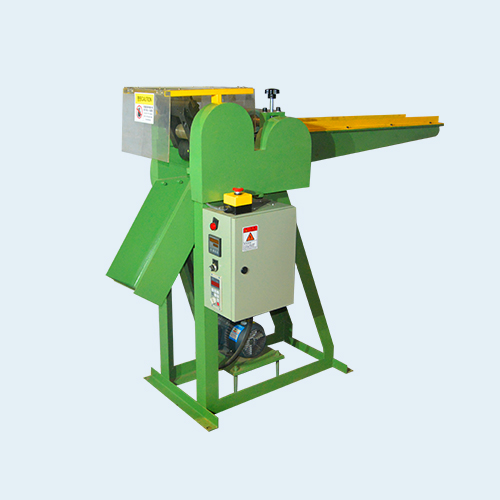 5. sandpaper sheet cutting machine