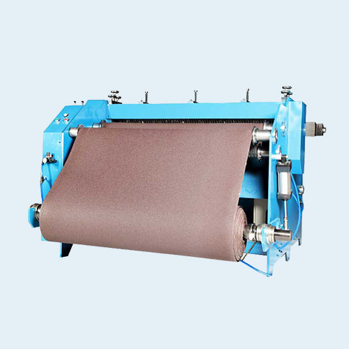 6. jumbo roll slitter abrasive