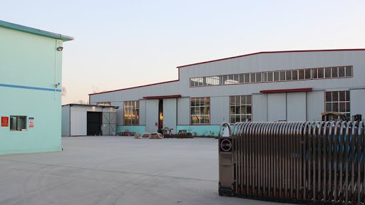 ABR Machinery Factory